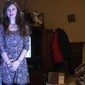 Meet your Posher, Kristen leann